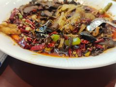 -海富门·带鱼·淮扬菜·粤菜(甘家口店)