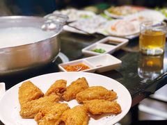 -吉友粥底火锅(方斜路店)