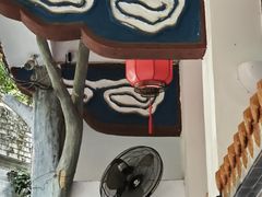 -冰泉豆浆馆(白云山总店)