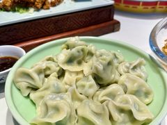 -真地道京味府·鲜橙烤鸭·北京菜(朝外大街东大桥店)