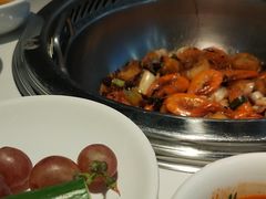 -七欣天香辣蟹火锅(万达广场店)