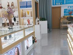 -好宜家眼视光·蔡司店(临汾店)