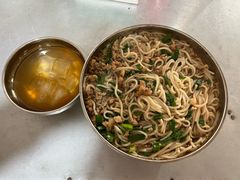 小碗肥瘦-正宗杨记普洱酸醋米线(总店)