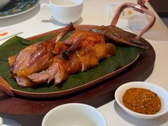 -小厨娘淮扬菜(天印大道店)