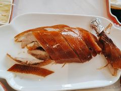-大鸭梨烤鸭(石佛营店)