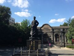 -周恩来同志少年读书旧址