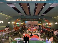 -浩海火烧云傣家菜(京广店)