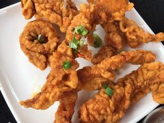 手工酥肉-楠柏弯休闲山庄(梨花溪店)