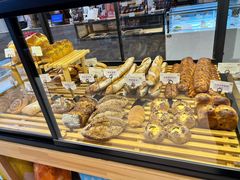 -熊叔熊婶面包房(团结湖店)
