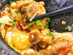 -觅山云南菜(泊富ICITY店)