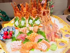 -一本料理(西溪天街店)