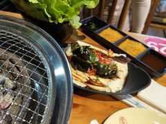 -吉志烤肉(太原总店)