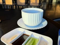 -喜悦烤鸭·新京菜(王府井店)