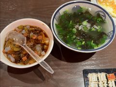 -王繁星面馆(西安熙地港店)