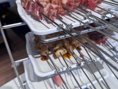 -玉善烧烤串城(长春总店)
