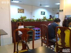 -二郎田鸡(洛溪食街店)