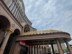 -唐山河头老街国丰维景国际大酒店