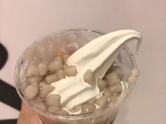 -喜茶(深圳福田星河COCO Park店)