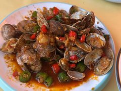 -小田油焖小龙虾(双井店)