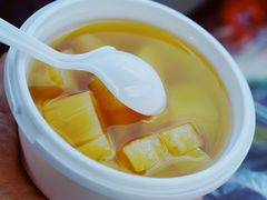 -张飞木薯羹(金鱼巷店)