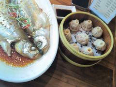 -鱼食饭稻·苏浙土菜17年老馆子(平江路店)