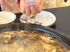 -草墩罗非鱼庄•野生菌•腊排骨(七星街上段店)