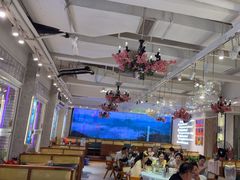 -喜鹊音乐酒馆(西街店)