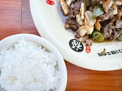 爆汁鲜牛肉-何永光123鲜牛肉馆(江北万达1号店)