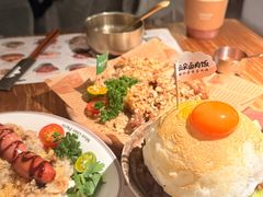 -岛风·台食小馆 ISLAND BISTRO(烟台山店)