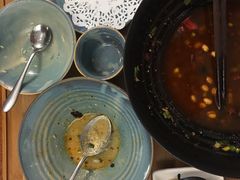 -大王油茶(磁器口店)