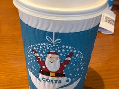 -COSTA COFFEE(张江软件园店)