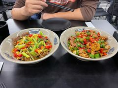 小炒肉-潇湘阁(三里屯SOHO店)