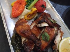 -théATRE茶聚场·餐厅(环球金融中心店)