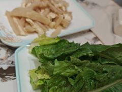 -撒拉人家.酸菜牦牛肉火锅