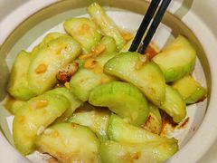 -粗茶淡饭·隐庐私厨(东亭店)