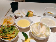 -汤姆家的牛排意面披萨(新城市广场店)