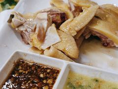 -巫记鸡饭店