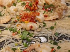 -那家老院子东北菜·饺子·小鸡炖蘑菇(艳华街店)