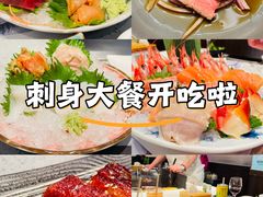 -大渔铁板烧(大悦城店)