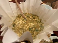 蟹黄泡饭-蟹田居·活蟹料理(东城店)