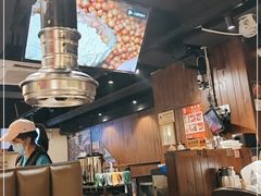 大堂-魔宗·烧肉(汉街店)