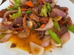 -东北饺子馆(郭南小区店)