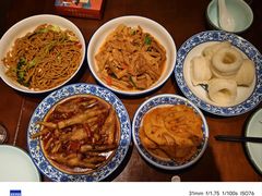 -回家吃饭·地道南昌菜(建德观总店)