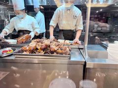 -全聚德(扬州虹桥坊店)