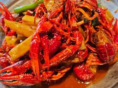 -聚味瞿记·龙虾堂(坡子街店)