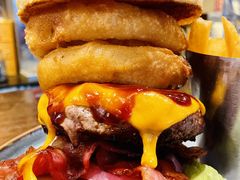 -bluefrog蓝蛙(水游城店)