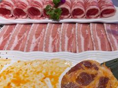-外婆掌柜·东北家庭烤肉(托乐嘉店)
