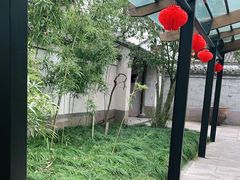 -走马楼饭庄(慈城古县城店)