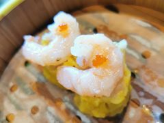 -金鹰国际酒店·满园春中餐厅