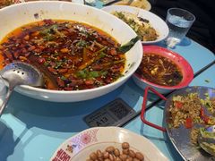 -川正旺江湖菜(三元桥店)